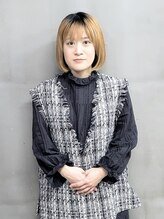 AI | VIM hair うるま店のトップスタイリスト