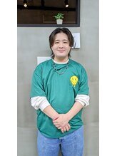 MIYAKOU | VIM hair 泡瀬店のトップスタイリスト