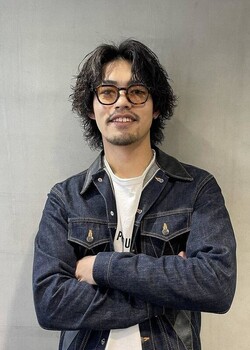 川野 翔太 | CHAINON表参道【シェノン オモテサンドウ】の大阪メンズサロンマネージャー
