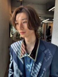 SEIYA | CHAINON表参道【シェノン オモテサンドウ】のプレミアムスタイリスト