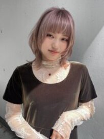 Airi 韓国 | CHAINON表参道【シェノン オモテサンドウ】のスタイリスト