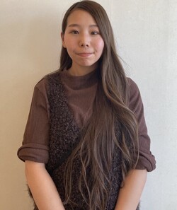 槙島ちゃん | HAIR SHOP Skeletonのトップアシスタント