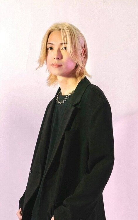 岡田 大志 | THE CHAINON AOYAMA【ザシェノンアオヤマ】のスタイリスト