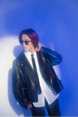 下田鉄也 | THE CHAINON AOYAMA【ザシェノンアオヤマ】のスタイリスト