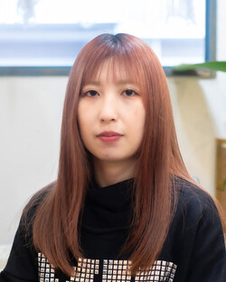 清原夏美 | ko.mo.re.biのヘッドセラピスト