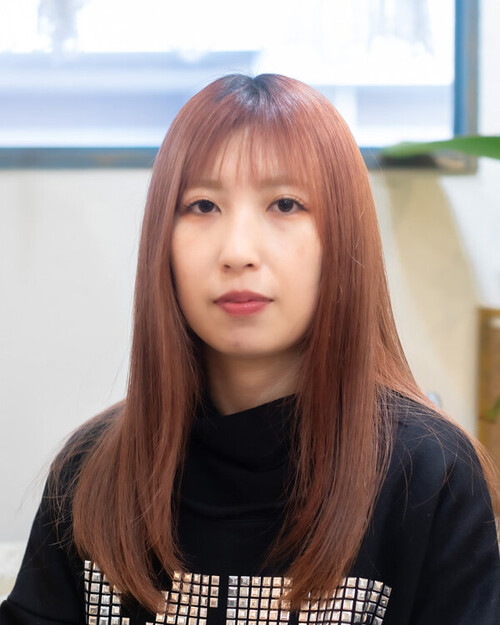 清原夏美 | ko.mo.re.biのヘッドセラピスト
