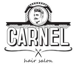 CARNEL | カーネル 大須(CARNEL)のスタイリスト歴 1年