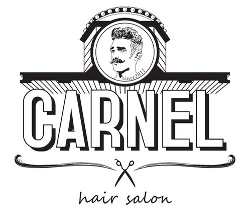 CARNEL | カーネル 大須(CARNEL)のスタイリスト歴 1年