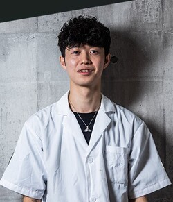KAZUMA | カーネル 大須(CARNEL)のスタイリスト歴 8年