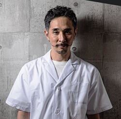 TOM | カーネル 大須(CARNEL)のスタイリスト歴 16年