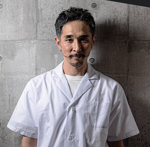 TOM | カーネル 大須(CARNEL)のスタイリスト歴 16年
