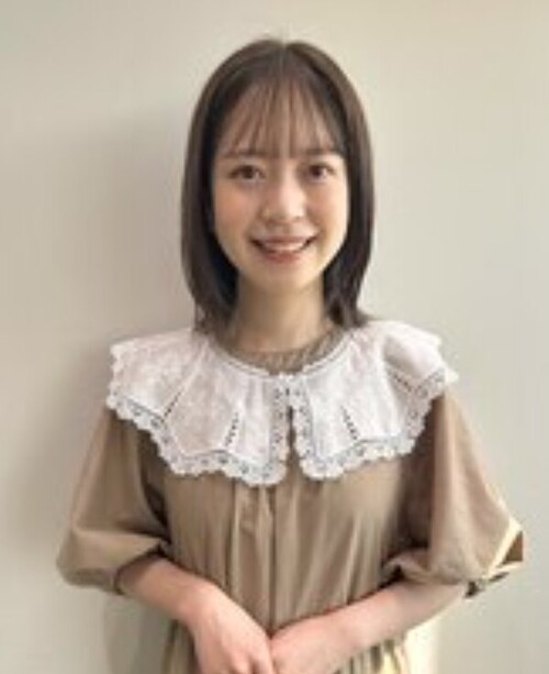 伊藤　菜々夏 | naked 2ndのスタイリスト