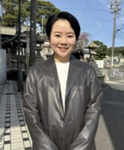 平松　里穂 | naked 2ndのスタイリスト