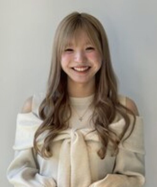佐藤　歩菜 | Hair make Nakedの