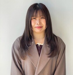 熊谷　祐加 | Hair make Nakedの