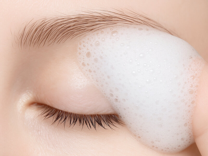 [アイキャッチ]まつげダニって？