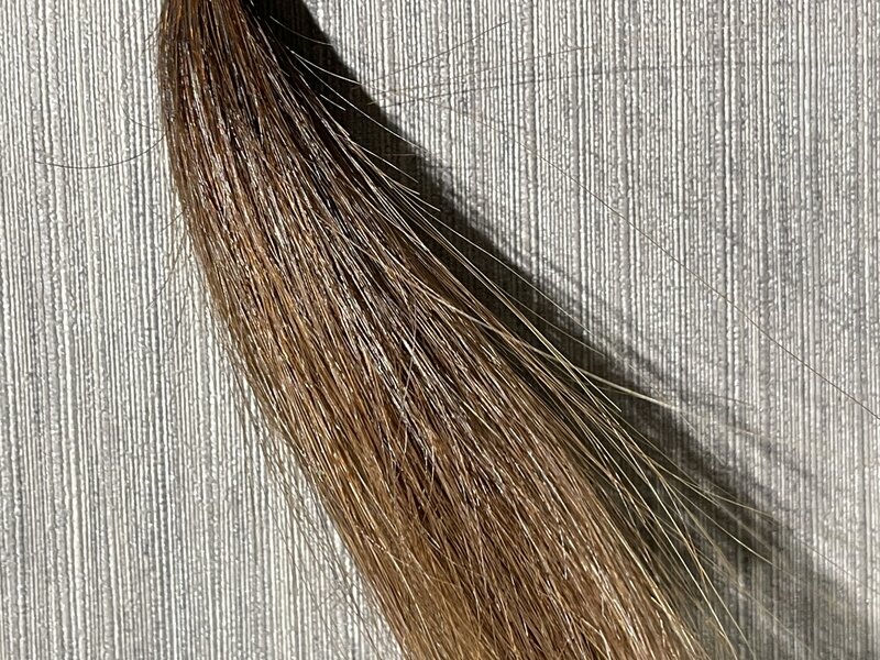 [アイキャッチ]明るい白髪染め