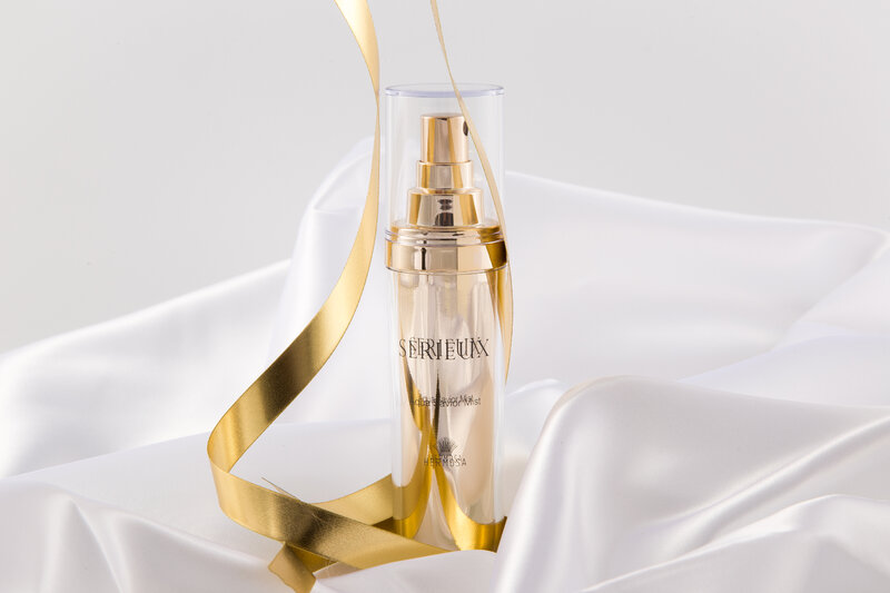 [アイキャッチ]☆花粉・黄砂等でお肌が揺らぎやすいこの時期におススメ☆