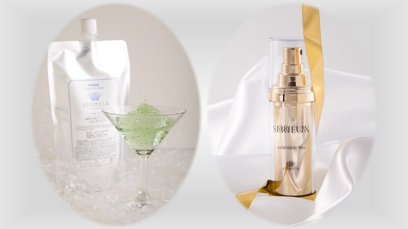 [アイキャッチ]春のトラブル肌解消・改善キャンペーン！！【カームリバースケアトリートメント✙アクアセイヴィアミスト】