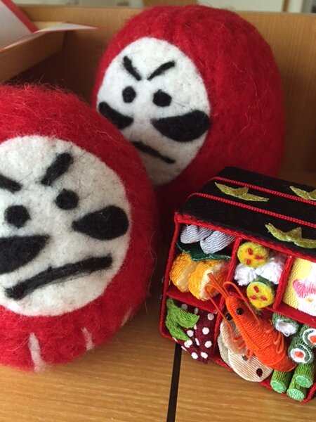 [アイキャッチ]1月のお休み