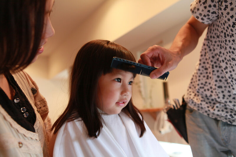 [アイキャッチ]お子様に安心して楽しんでいただくために
