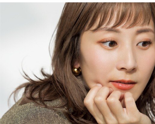 [アイキャッチ]オーガニックカラー＆アロマ施術キャンペーン中