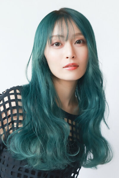 [アイキャッチ]カラーで魅せる爽やかスタイル