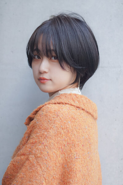 [アイキャッチ] こなれ感たっぷり！大人可愛いコンパクトショート 