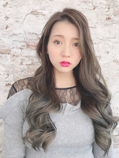 [アイキャッチ]上品艶感くびれロング大人女性におすすめ！