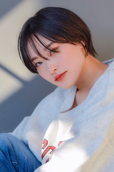[アイキャッチ]タイトショートボブ美シルエット前髪あり小顔補正◎◎