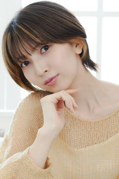 [アイキャッチ]大人可愛いハイライトミニボブでさりげなく垢抜ける