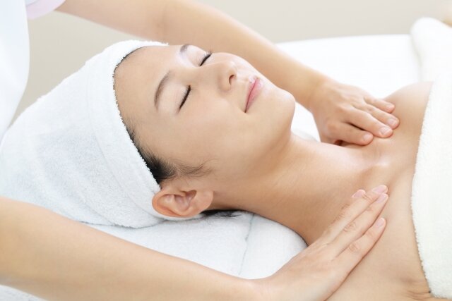 [アイキャッチ]疲れをリセットしませんか？