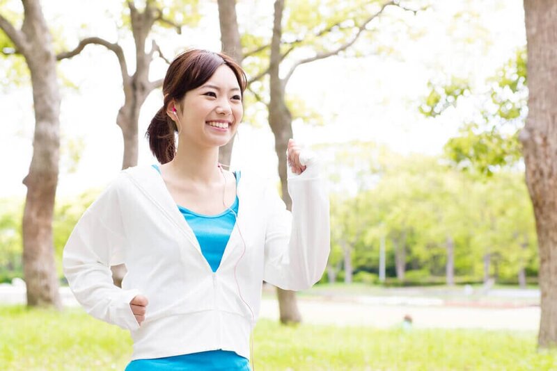 [アイキャッチ]★お金がかからないダイエット★　【矢場町で肩こり・脚のむくみ・姿勢矯正ならウェミアス！　20時以降施術OK】