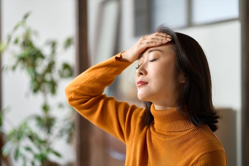 [アイキャッチ]★冬に疲れやすくなるわけは？★　【矢場町で肩こり・脚のむくみ・姿勢矯正ならウェミアス！　20時以降施術OK】