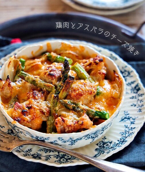 [アイキャッチ]★春の栄養満点食材のオススメ★　【矢場町で肩こり・脚のむくみ・姿勢矯正ならウェミアス！　20時以降施術OK】