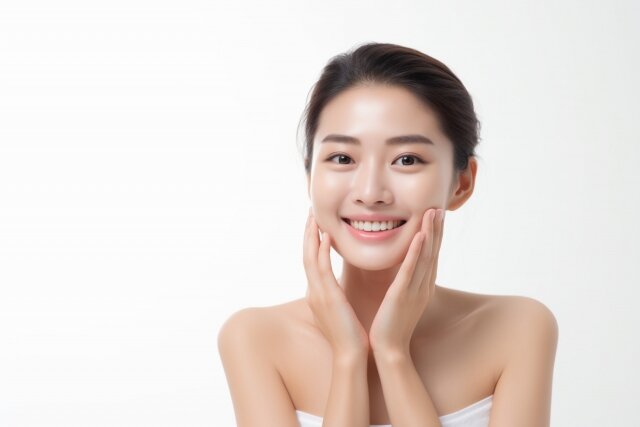 [アイキャッチ]冬のガサガサ乾燥お肌のケア方法でつるん肌にかわる！