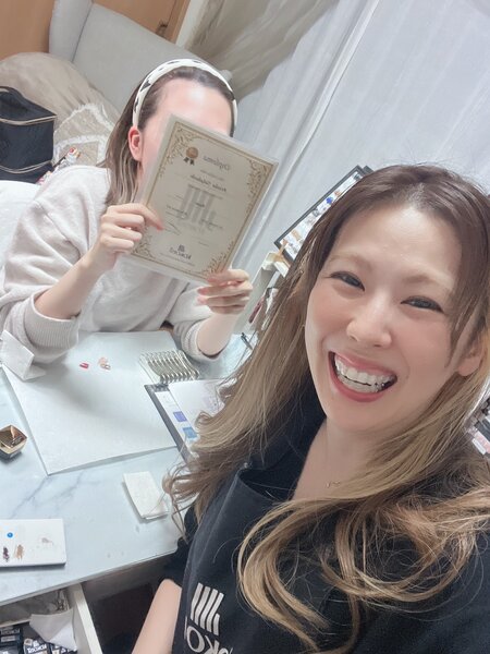 [アイキャッチ]ネイルschool