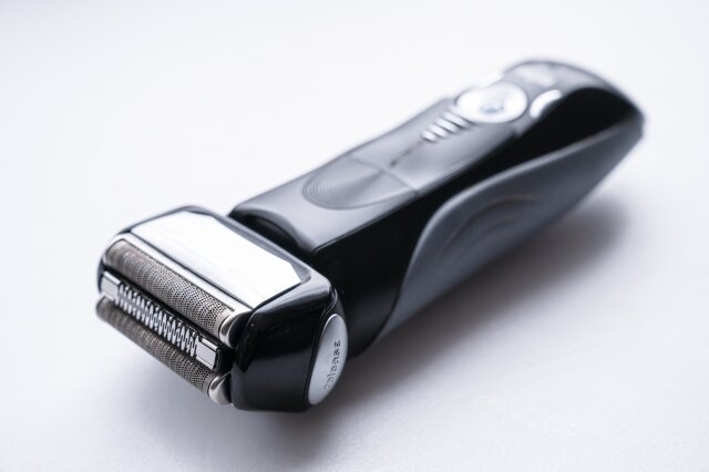 [アイキャッチ]シェーバー？カミソリ？