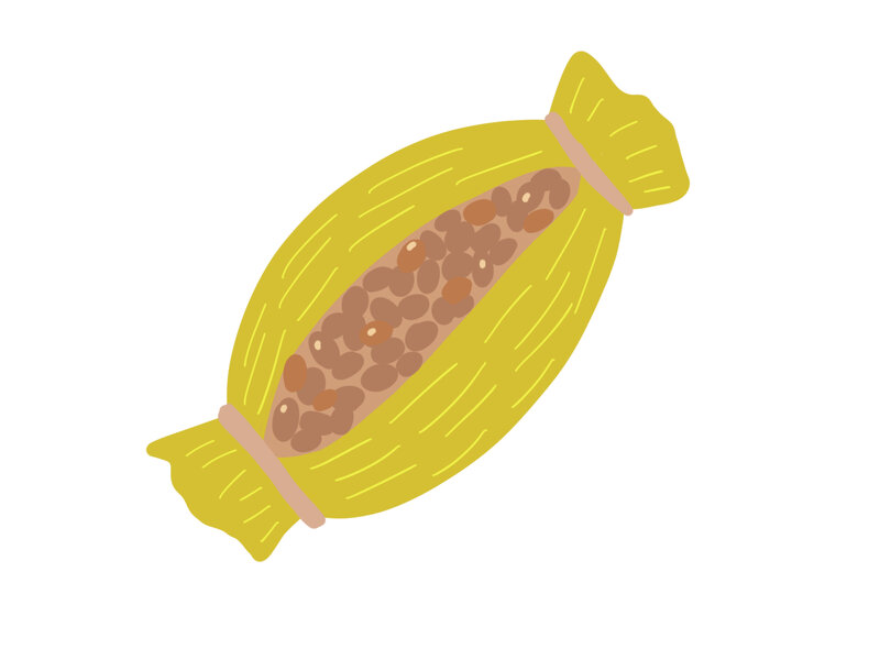 [アイキャッチ]ムダ毛の濃い人薄い人