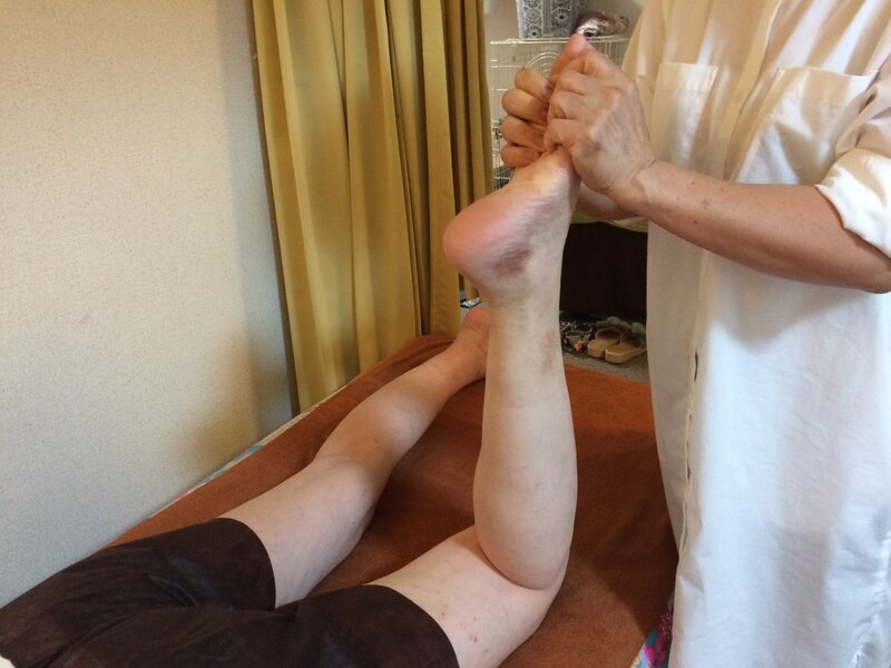 [アイキャッチ]【施術時間を１０分延長サービス実施中】