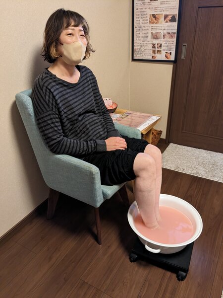 [アイキャッチ]冷え対策