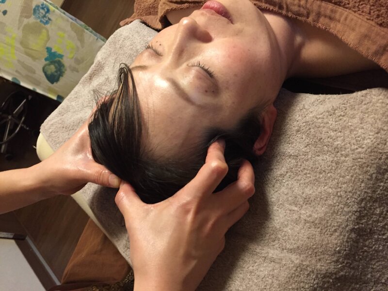 [アイキャッチ]頭のツボ