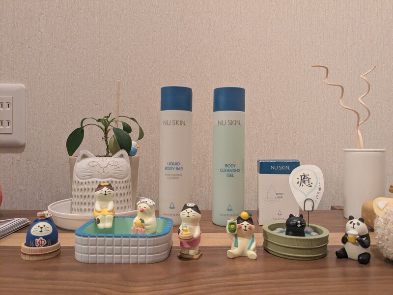 [アイキャッチ]６月の店内風景【ショート動画】