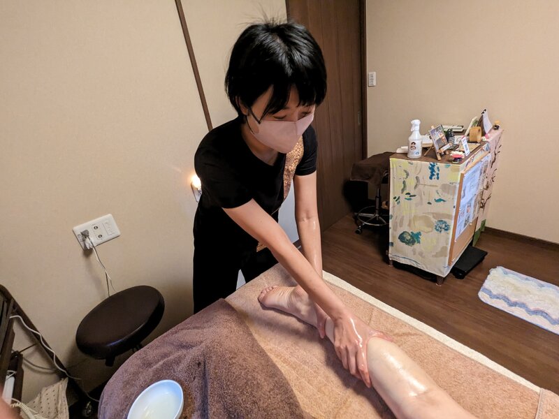 [アイキャッチ]冬は足がつりやすい！？