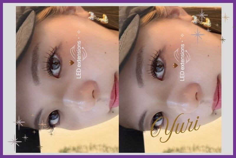 [アイキャッチ]【新作】11月定額アイラッシュ