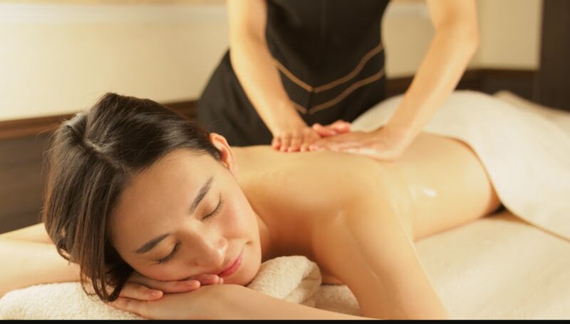 [アイキャッチ]極上オイルマッサージ