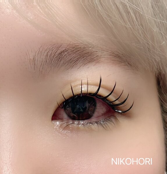 [アイキャッチ]🌿【おすすめメニュー】マツエク×マツパ＝アンドヘルシー！🌿