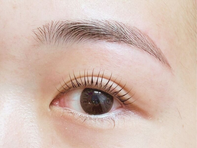 [アイキャッチ]まつ毛パーマのこだわり