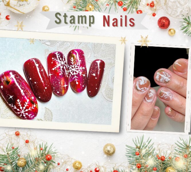 [アイキャッチ]🎄12月のおすすめメニュー🎄