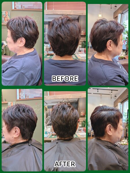 [アイキャッチ]ヘッドスパ